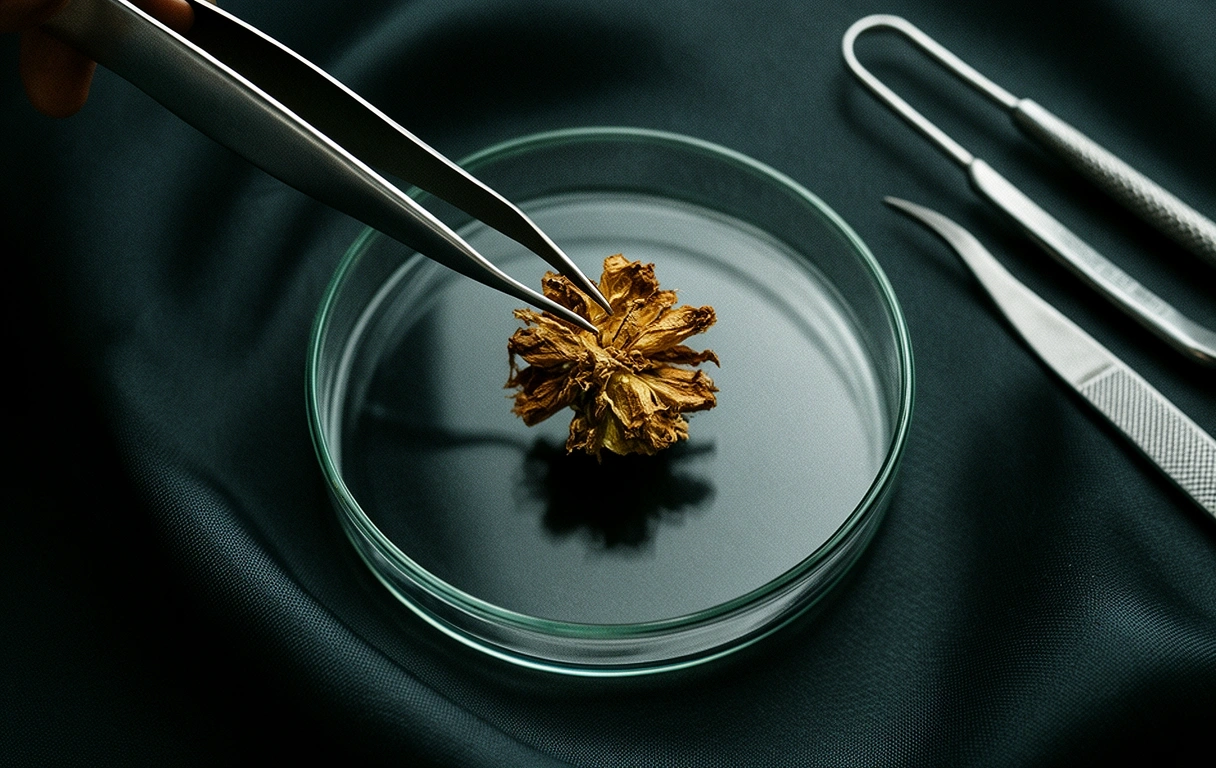 Laboratory View