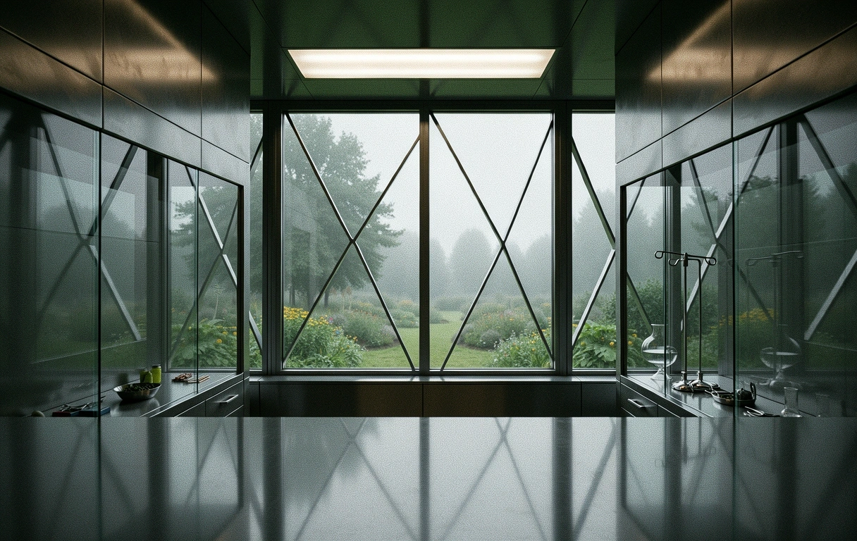 Laboratory View