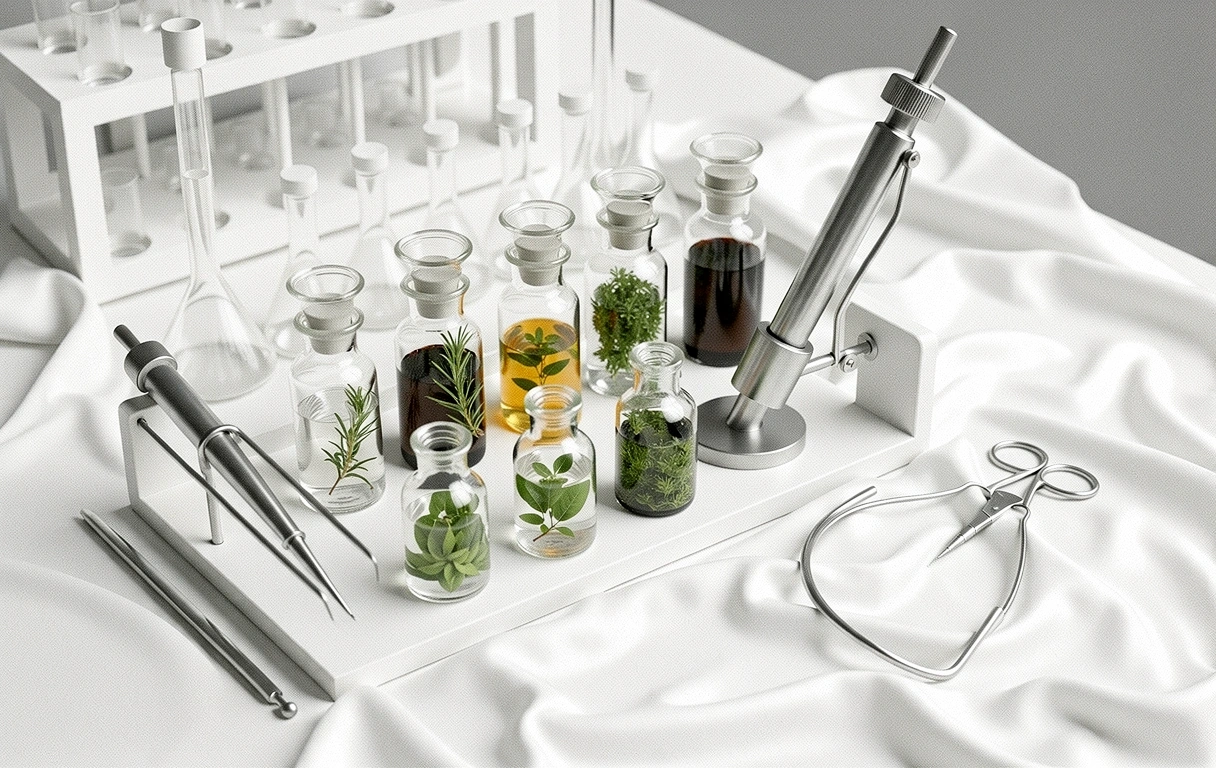 Laboratory View